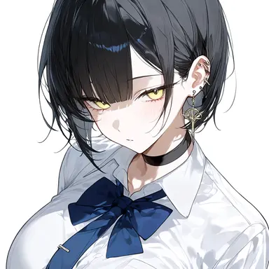 Profile image of 狛谷 鈴