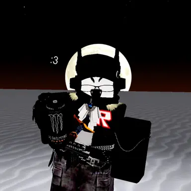 Profile image of 루크