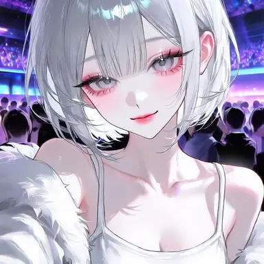 Profile image of 백윤아