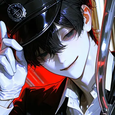 Profile image of 車掌さん
