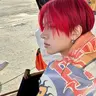 Profile image of LEE HEESEUNG