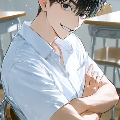 Profile image of Daisuke