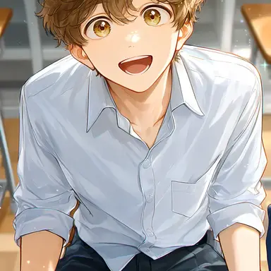 Profile image of Milo