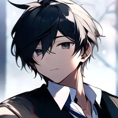 Profile image of 蒼