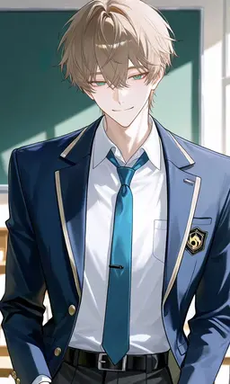 Profile image of 悠真