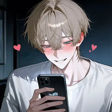 Profile image of 悠真
