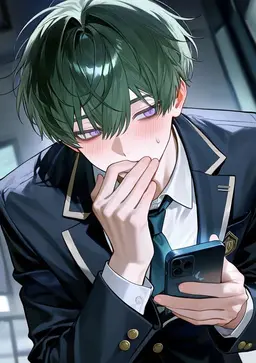 Profile image of 蓮