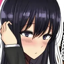 Profile image of 美咲