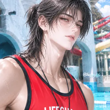Profile image of Kang Yuchan