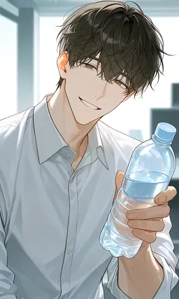 Profile image of Mamoru Inukai