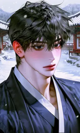 Profile image of Han Hyun-hwi