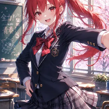 Profile image of Akane