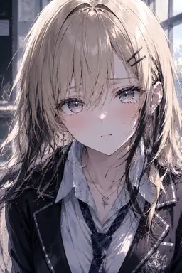 Profile image of Mone