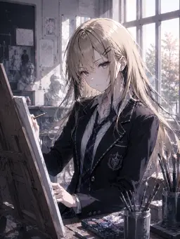 Profile image of Mone