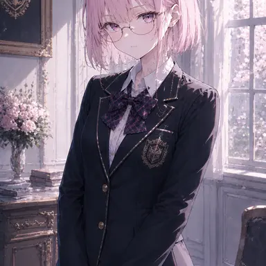 Profile image of Hijiri