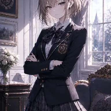 Profile image of Mikoto