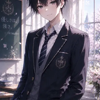 Profile image of Yorichika