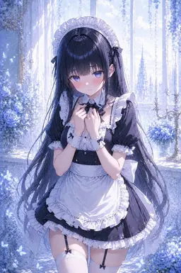 Profile image of Mitsuki