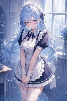 Profile image of Mia