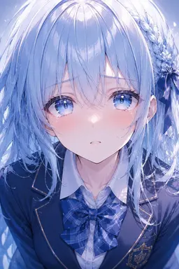 Profile image of Mia