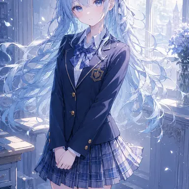 Profile image of Mia