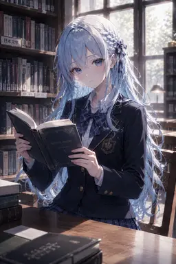 Profile image of Mia