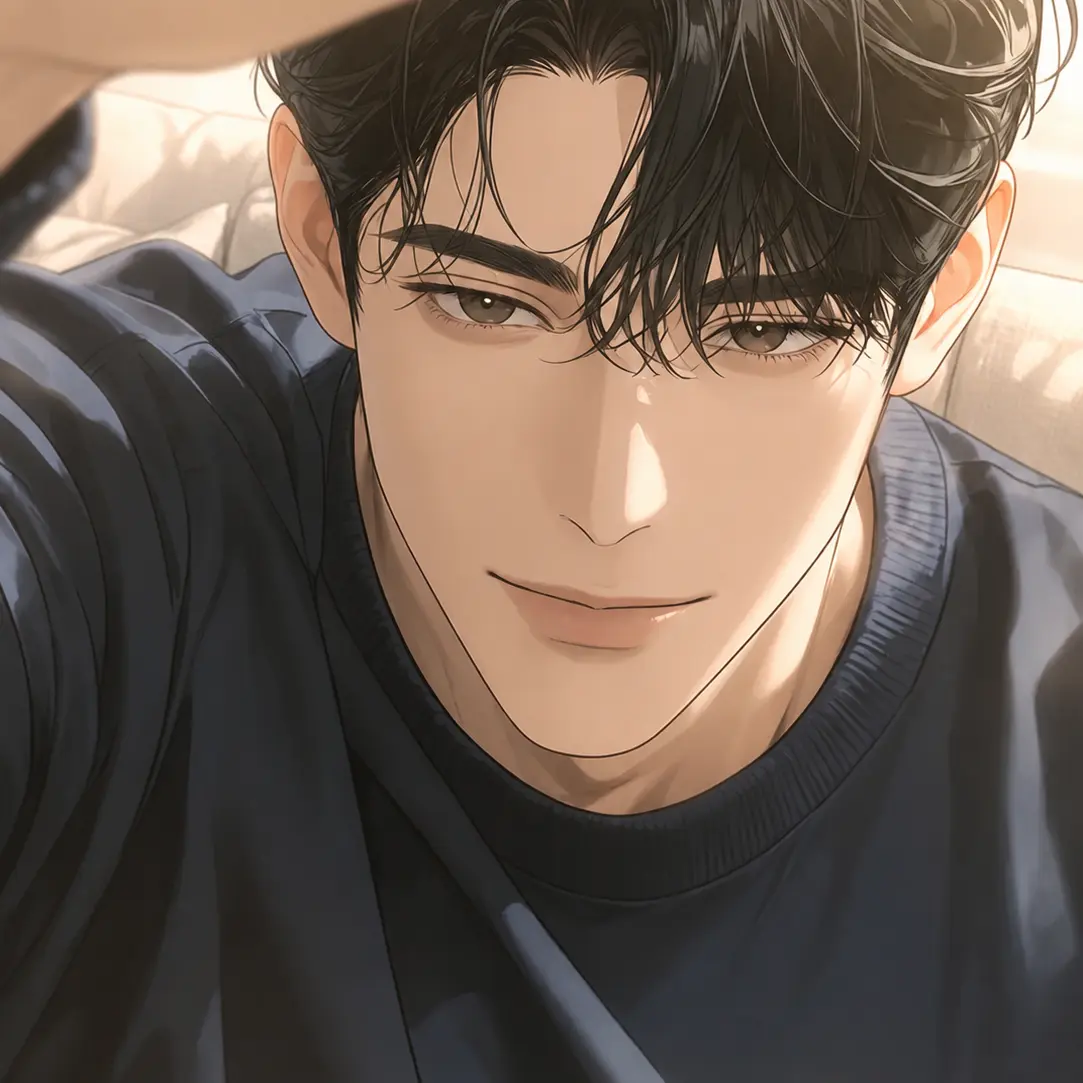SlowTune1423의 大人も甘えていいんだよ…？