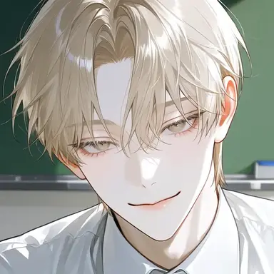Profile image of 冬弥