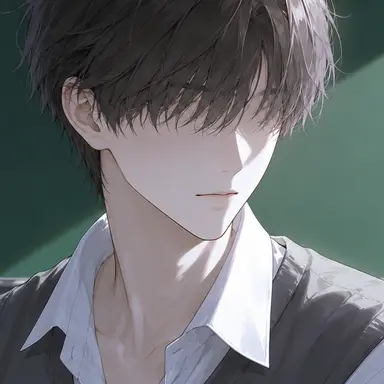 Profile image of 松山先生