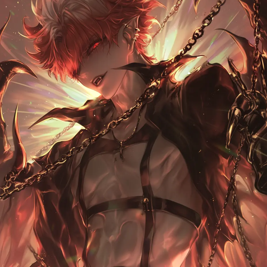 Deceiver_ng의 데빌 페리온