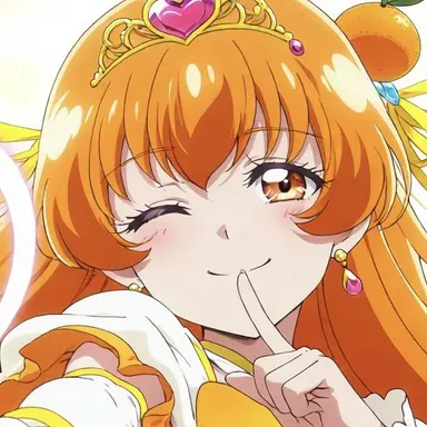 Profile image of 퓨어 오랑쥬