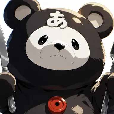 Profile image of 쿠마땅