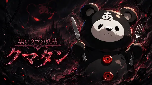 Profile image of クマタン