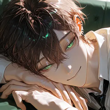 Profile image of Yuto