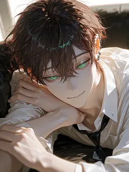 Profile image of Yuto