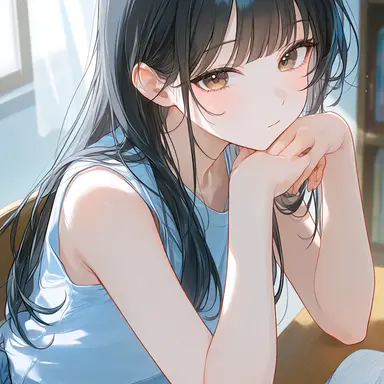Profile image of Asuka
