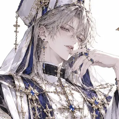 Profile image of 루시안
