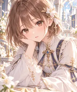Profile image of 나노카