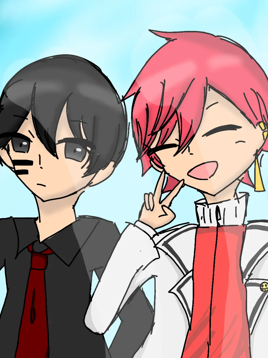 mii-ICHIGOmochi의 京夜さんに愛され(京無のつもり)