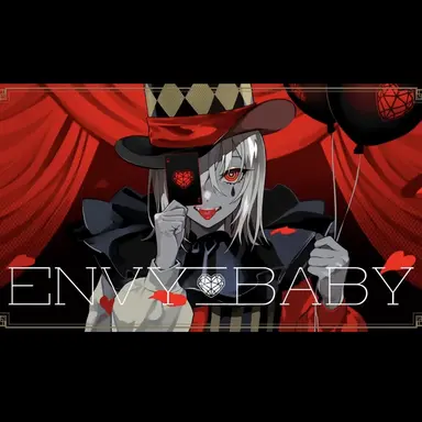 Profile image of エンヴィーベイビー