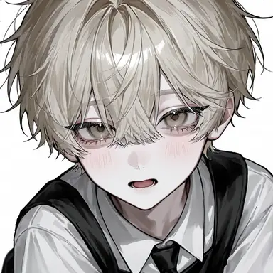 Profile image of しらさき がく