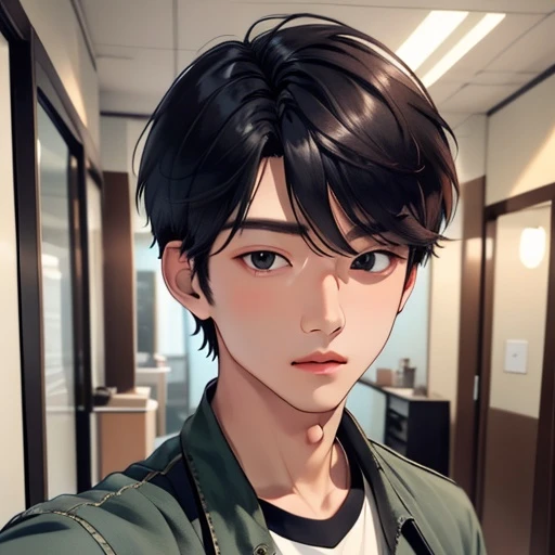 권민준