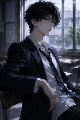 Profile image of 零