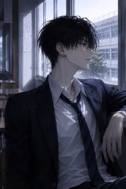 Profile image of 零