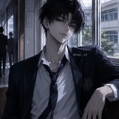 Profile image of 零