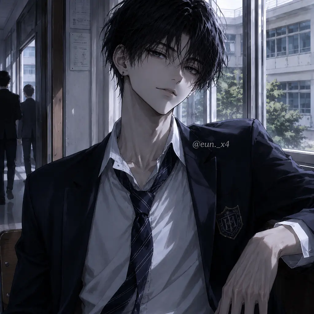 eun._x4의 お試し恋愛
