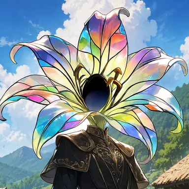 Profile image of The Anomaly