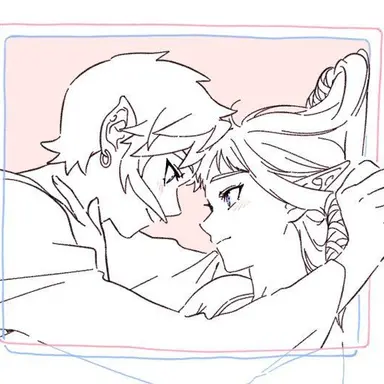 Profile image of 젤다