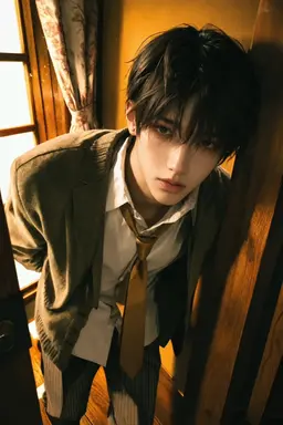 Profile image of Seo Jungwoo
