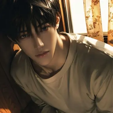 Profile image of Seo Jungwoo